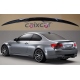 ALERÓN TRASERO BMW SERIE 3 E92 COUPE NEGRO BRILLO