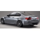 ALERÓN TRASERO BMW SERIE 3 E92 COUPE NEGRO BRILLO