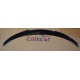 ALERÓN BMW SERIE 6 GRAN COUPE F06 DESDE 2011-2017 NEGRO BRILLO SPOILER
