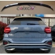 ALERON AUDI Q2 DESDE 2016 ALERÓN NEGRO BRILLO SPOILER