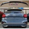 ALERON AUDI Q2 DESDE 2016 ALERÓN NEGRO BRILLO SPOILER