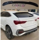 Alerón Spoiler Trasero Audi Q3 F3 SPORTBACK 2019-