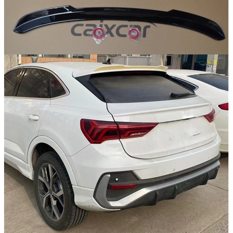 Alerón Spoiler Trasero Audi Q3 F3 SPORTBACK 2019-