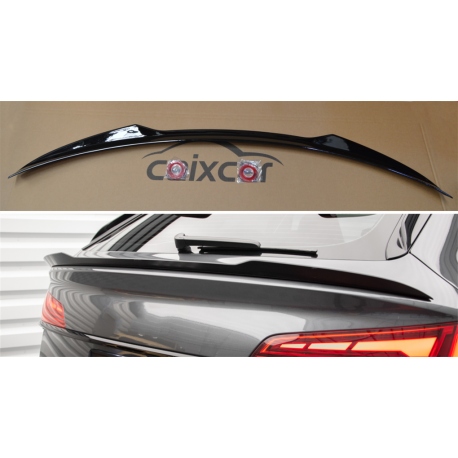 Alerón Spoiler Trasero Audi Q5 FY SPORTBACK 2019-