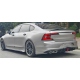 ALERON VOLVO S90 DESDE 2017 ALERÓN NEGRO BRILLO SPOILER
