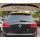 ALERON VW Touareg DESDE 2010 A 2018 ALERÓN NEGRO BRILLO SPOILER