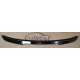 ALERON VW Touareg DESDE 2010 A 2018 ALERÓN NEGRO BRILLO SPOILER