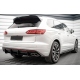 ALERON VW Touareg DESDE 2019 ALERÓN NEGRO BRILLO SPOILER