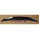 Aleron Mercedes Benz clase CLA Shooting Brake X118 DESDE 2019 alerón negro brillo spoiler