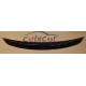 Aleron Mercedes Benz clase CLA Shooting Brake X118 DESDE 2019 alerón negro brillo spoiler