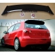 ALERON VW GOLF 5 GTI GOLF V 5 PUERTAS ALERÓN NEGRO BRILLO SPOILER