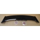 ALERON VW GOLF 5 GTI GOLF V 5 PUERTAS ALERÓN NEGRO BRILLO SPOILER