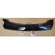 ALERON VW GOLF 5 GTI GOLF V 5 PUERTAS ALERÓN NEGRO BRILLO SPOILER