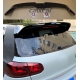 ALERON VW GOLF 6 GTI GOLF VI GTI 5 PUERTAS ALERÓN NEGRO BRILLO SPOILER