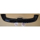 ALERON VW GOLF 6 GTI GOLF VI GTI 5 PUERTAS ALERÓN NEGRO BRILLO SPOILER