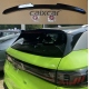 ALERON VW ID.4 ALERÓN NEGRO BRILLO SPOILER