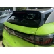 ALERON VW ID.4 ALERÓN NEGRO BRILLO SPOILER