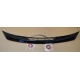 ALERON VW POLO VI AW 2017- ALERÓN NEGRO BRILLO SPOILER LOOK GTI