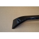 ALERON VW POLO VI AW 2017- ALERÓN NEGRO BRILLO SPOILER LOOK GTI