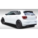 ALERON VW POLO VI AW 2017- ALERÓN NEGRO BRILLO SPOILER LOOK GTI
