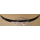 ALERON Maserati Quattroporte DESDE 2013 A 2023 ALERÓN NEGRO BRILLO SPOILER