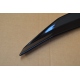 ALERON Maserati Quattroporte DESDE 2013 A 2023 ALERÓN NEGRO BRILLO SPOILER