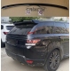 ALERON Land Rover Range Rover Sport 2013-2018 ALERÓN NEGRO BRILLO SPOILER