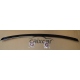 ALERON Land Rover Range Rover Sport 2013-2018 ALERÓN NEGRO BRILLO SPOILER