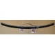 ALERON Land Rover Range Rover Sport 2013-2018 ALERÓN NEGRO BRILLO SPOILER