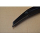 ALERON VOLVO S60 2019- ALERÓN NEGRO BRILLO SPOILER