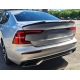 ALERON VOLVO S60 2019- ALERÓN NEGRO BRILLO SPOILER