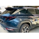 ALERON Hyundai Tucson 2021- ALERÓN NEGRO BRILLO SPOILER