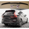 ALERON VOLVO XC60 2017- ALERÓN NEGRO BRILLO SPOILER
