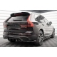 ALERON VOLVO XC60 2017- ALERÓN NEGRO BRILLO SPOILER