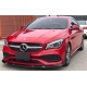 LABIO DELANTERO MERCEDES BENZ CLA C117 AMG DESDE 2015 A 2018 FRONT SPLITTER LIP