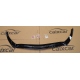 LABIO DELANTERO MERCEDES BENZ CLA C118 AMG DESDE 2019- FRONT SPLITTER LIP