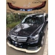 LABIO DELANTERO MERCEDES BENZ CLASE C W204 DESDE 2011 - 2014 FRONT SPLITTER LIP