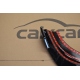 LABIO DELANTERO MERCEDES BENZ CLASE C W204 DESDE 2011 - 2014 FRONT SPLITTER LIP