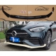 LABIO DELANTERO MERCEDES BENZ CLASE C W206 AMG DESDE 2021 FRONT SPLITTER LIP