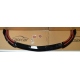 LABIO DELANTERO MERCEDES BENZ CLASE E W213 AMG DESDE 2016-2019 FRONT SPLITTER LIP