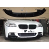 LABIO DELANTERO BMW SERIE 5 F10 2010-2017 PACK M FRONT SPLITTER LIP