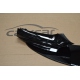 LABIO DELANTERO BMW SERIE 5 F10 2010-2017 PACK M FRONT SPLITTER LIP
