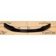 LABIO DELANTERO BMW SERIE 1 F20 2011-2014 PACK M FRONT SPLITTER LIP
