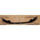 LABIO DELANTERO BMW SERIE 1 F20 2015-2018 PACK M FRONT SPLITTER LIP