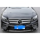 LABIO DELANTERO MERCEDES BENZ CLASE E W213 AMG DESDE 2016-2019 FRONT SPLITTER LIP