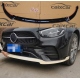 LABIO DELANTERO MERCEDES BENZ CLASE E W213 AMG DESDE 2020-2023 FRONT SPLITTER LIP