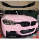 LABIO DELANTERO BMW SERIE 3 F30 2012-2018 PACK M FRONT SPLITTER LIP