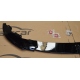 LABIO DELANTERO BMW SERIE 4 F32 F36 2013-2020 PACK M FRONT SPLITTER LIP