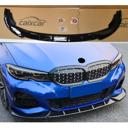 LABIO DELANTERO BMW SERIE 3 G20 2019- PACK M FRONT SPLITTER LIP