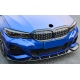 LABIO DELANTERO BMW SERIE 3 G20 2019- PACK M FRONT SPLITTER LIP